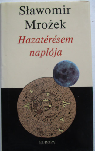 Slawomir Mrozek - Hazatrsem naplja
