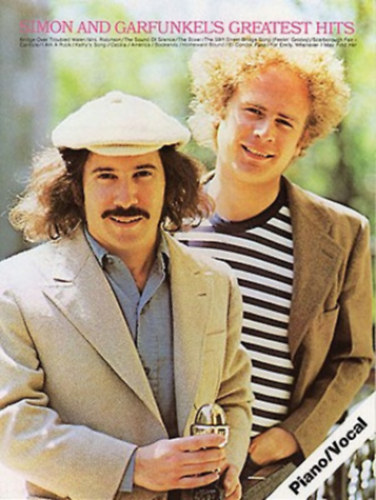 Art Garfunkel - Simon & Garfunkel's Greatest Hits