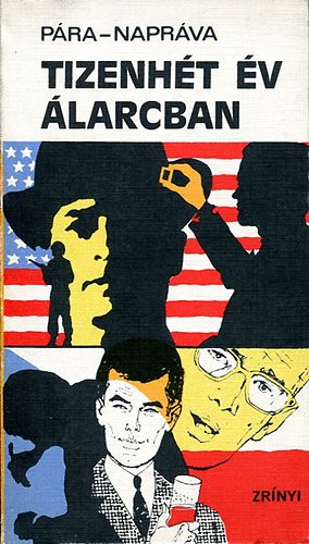 P�ra-Napr�va - Tizenh�t �v �larcban