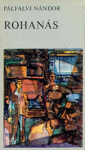 P�lfalvi N�ndor - Rohan�s