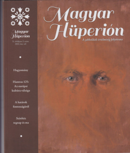 Magyar Hperin (X. vfolyam 2. szm 2022. sz-tl)