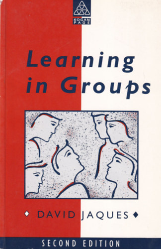 David Jaques - Learning in Groups
