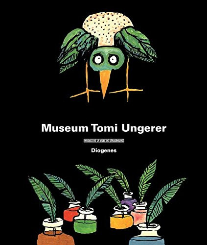 Ismeretlen Szerz - Museum Tomi Ungerer