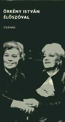 �rk�ny Istv�n - �l�sz�val (Dr�m�k)