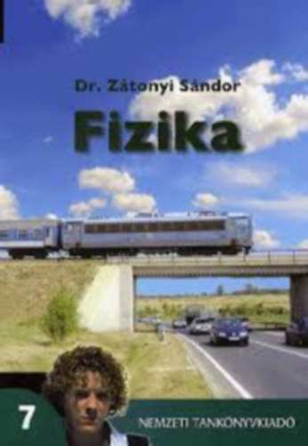 Dr. Z�tonyi S�ndor - Fizika 7.