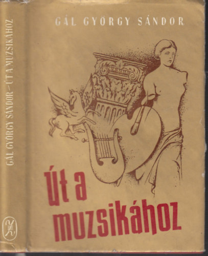 G�l Gy�rgy S�ndor - �t a muzsik�hoz