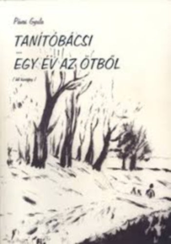 Pávai Gyula - Tanítóbácsi