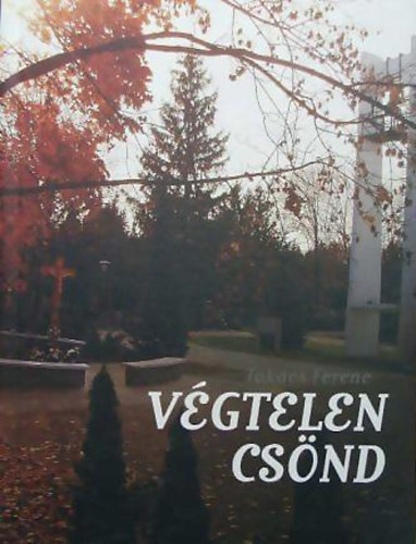 Takács Ferenc - Végtelen csönd
