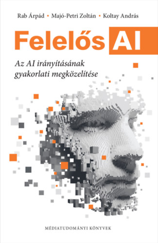 Koltay Andr�s, Maj�-Petri Zolt�n Rab �rp�d - Felel�s AI
