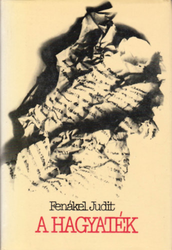 Fen�kel Judit - A hagyat�k