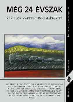 K�ri L.; Petsching M. Z. - M�g 24 �vszak