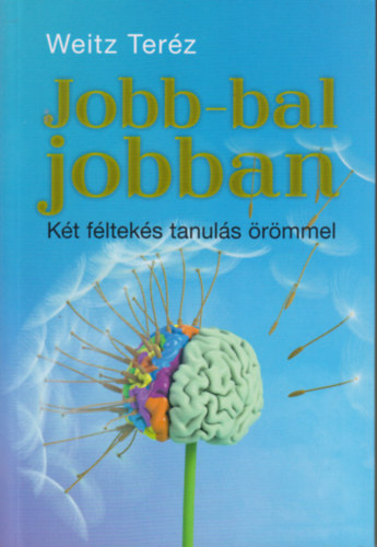 Weitz Teréz - Jobb-bal jobban