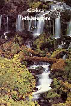 Lev Tolsztoj - Mindennapra: J�nius