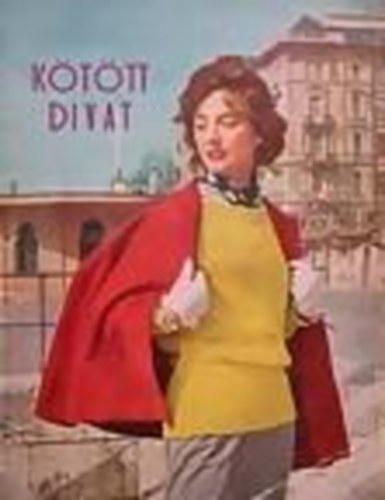 Farnady Ilona; Katona Gyuln - Kttt divat