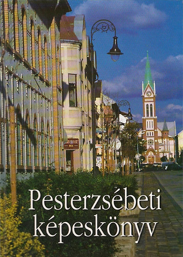 Pesterzsébeti képeskönyv