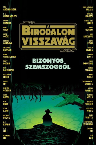 Star Wars: A Birodalom visszavg - Bizonyos szemszgbl
