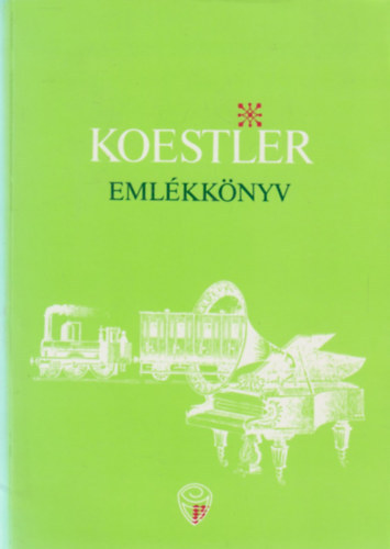 Hidegkti Bla - Koestler emlkknyv