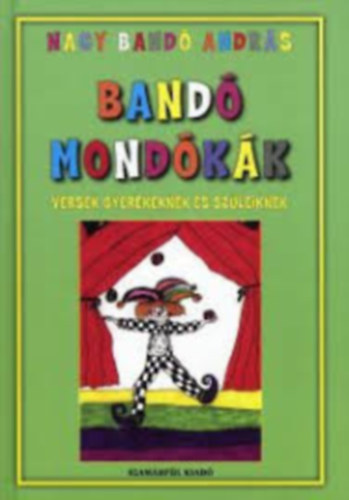Nagy Band Andrs - Band mondkk