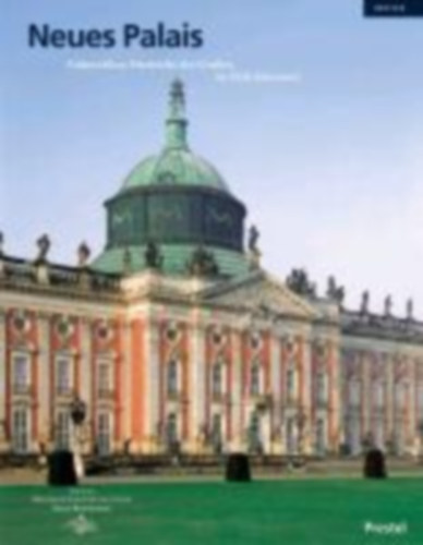 Neues Palais im Park Sanssouci