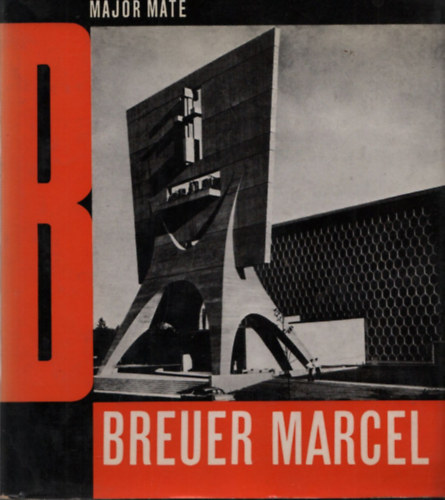 Major Mt - Breuer Marcel (Architektra)