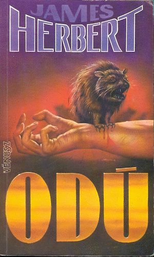 James Herbert - Odú