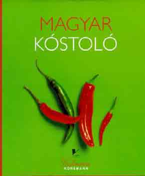 Gergely Anik - Magyar kstol