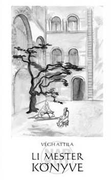 Vgh Attila - Li mester knyve