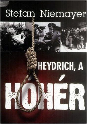 Stefan Niemayer - Heydrich a hhr