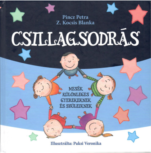 Z. Kocsis Blanka Pincz Petra - Csillagsodrs