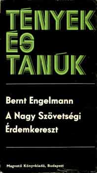 Engelmann - A Nagy Szvetsgi rdemkereszt