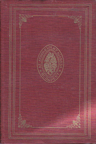 Gilbert de Voisins - A keresztt-csrda