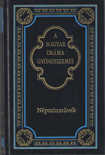 Npsznmvek.  A Magyar Drma Gyngyszemei 14.