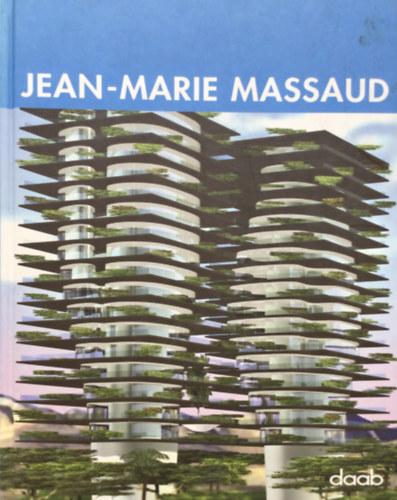 Daab Gmbh - Jean-Marie Massaud