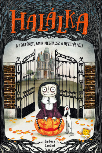 Barbara Cantini - Hal�lka