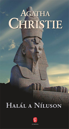 Agatha Christie - Hal�l a N�luson