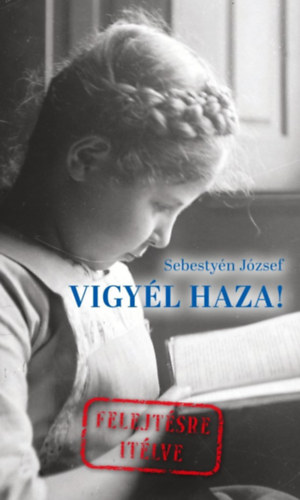 Sebestyn Jzsef - Vigyl haza!