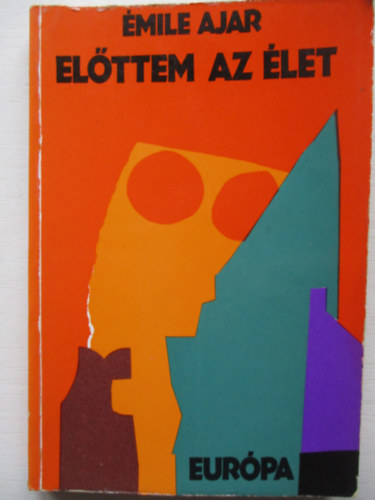 Émileajar - Előttem az élet