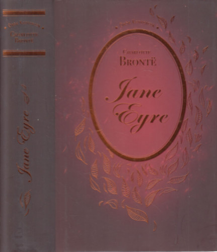 Charlotte Bront - Jane Eyre