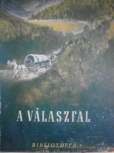Percy Marks - A v�laszfal