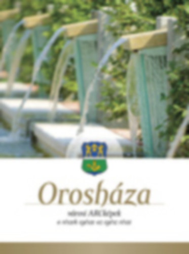 V�gi Kata B. Imre Julianna - Orosh�za v�rosi ARCk�pek (A r�szek eg�sze az eg�sz r�sze)