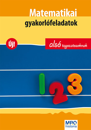 Matematikai gyakorlfeladatok als tagozatosoknak