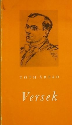 T�th �rp�d - Versek