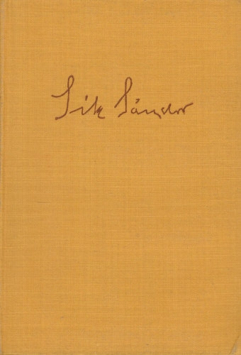 S�k S�ndor - S�k S�ndor �sszegy�jt�tt versei