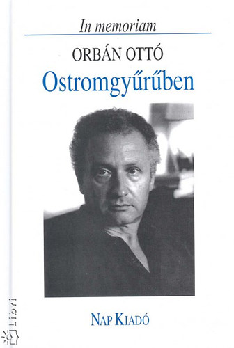 Orbn Ott - Ostromgyrben