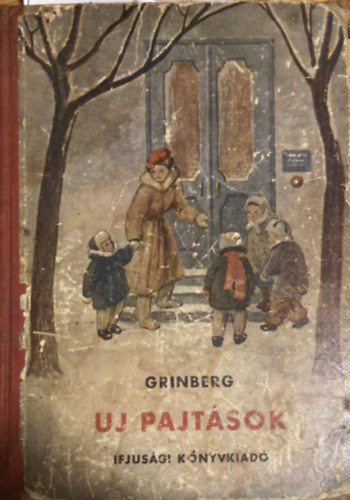 Grinberg - j pajtsok