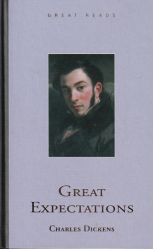 Charles Dickens - Great Expectations