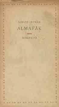 Simon Istv�n - Almaf�k