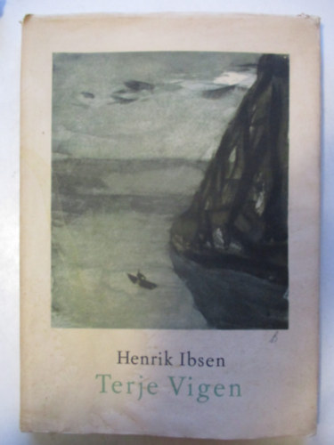 Henrik Ibsen - Terje Vigen