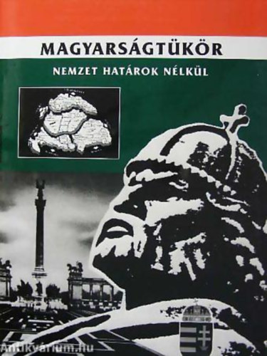 Sisa Istvn - Magyarsgtkr NEMZET HATROK NLKL