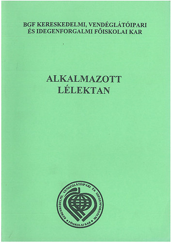 Dr. Bata Imrn - Alkalmazott llektan